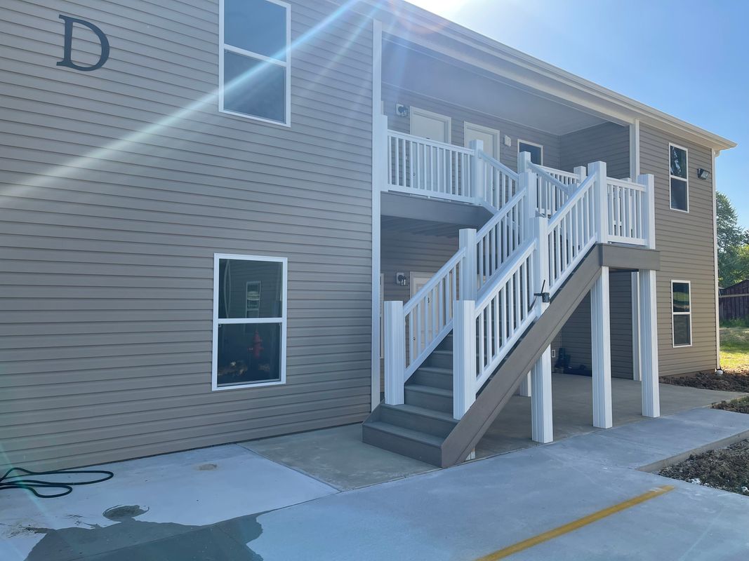 401 Lutes Street B1, 18, Marble Hill, MO 63764