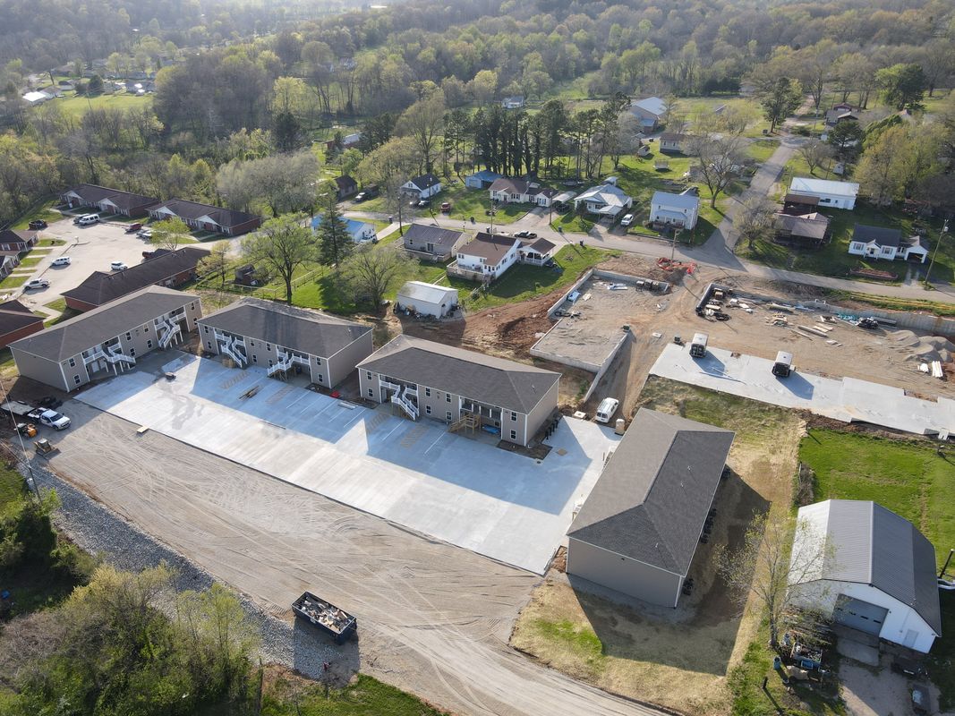 401 Lutes Street B1, 18, Marble Hill, MO 63764