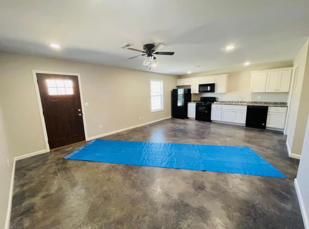 211 Cane Creek Lane, Jackson, MO 63755