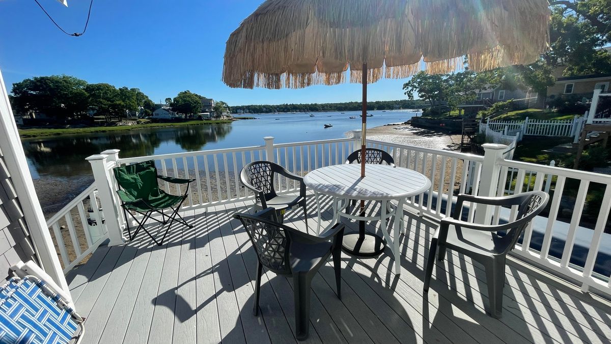 2 Cottage St, Wareham, MA 02571