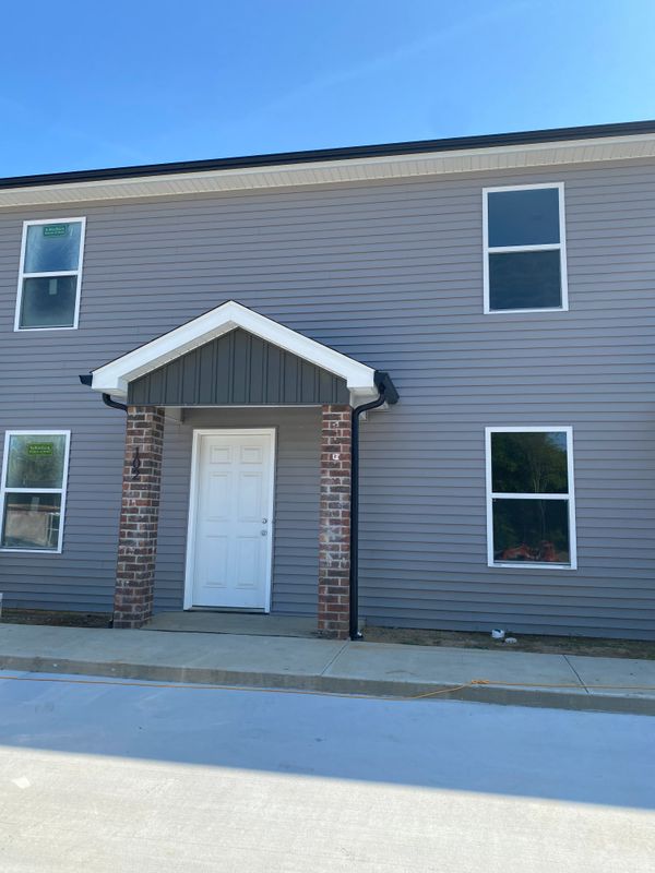 211 Cane Creek Townhouses, Jackson, MO 63755