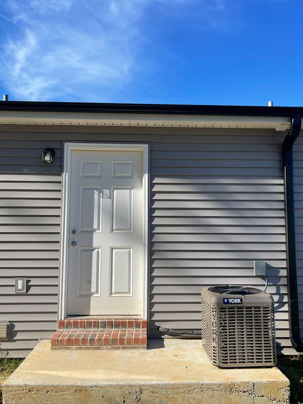 211 Cane Creek Townhouses, Jackson, MO 63755