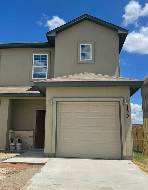 133 Peruna Drive, Marble Falls, TX 78654