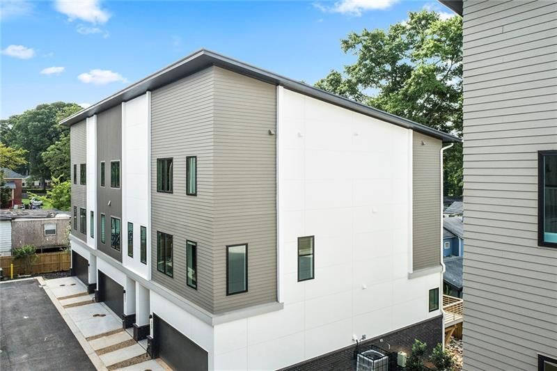 1545 Millwood Place, Atlanta, GA 30317