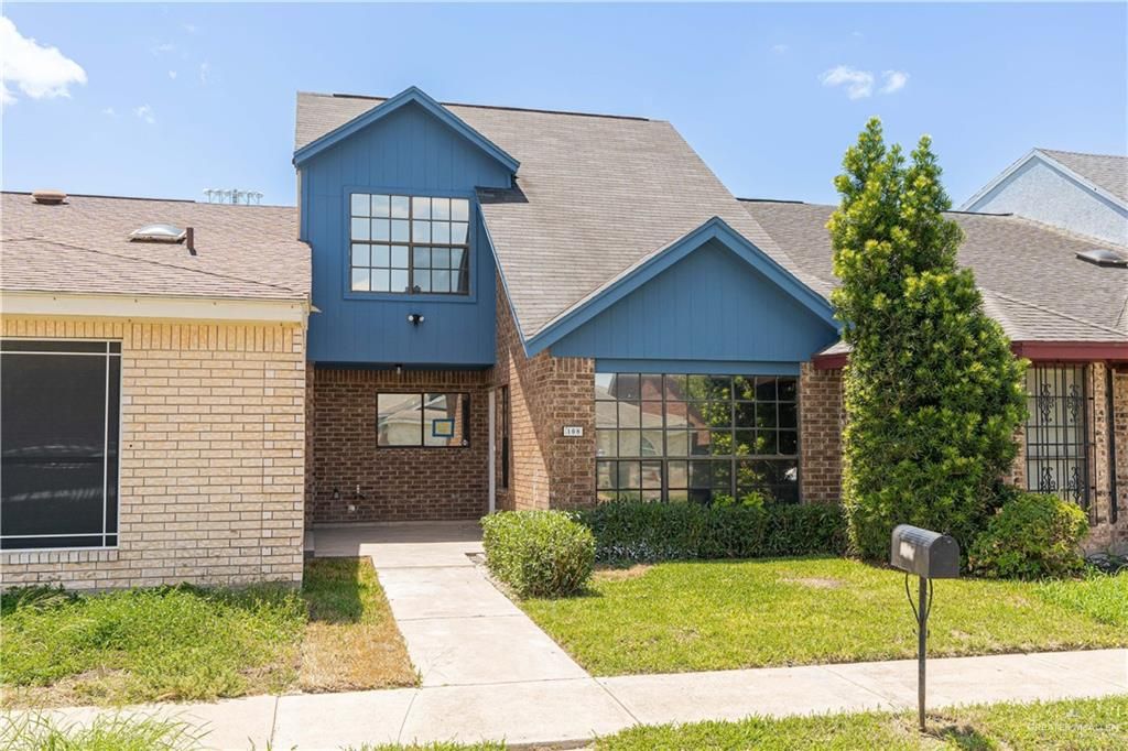 108 E Maple Avenue, Mcallen, TX 78501