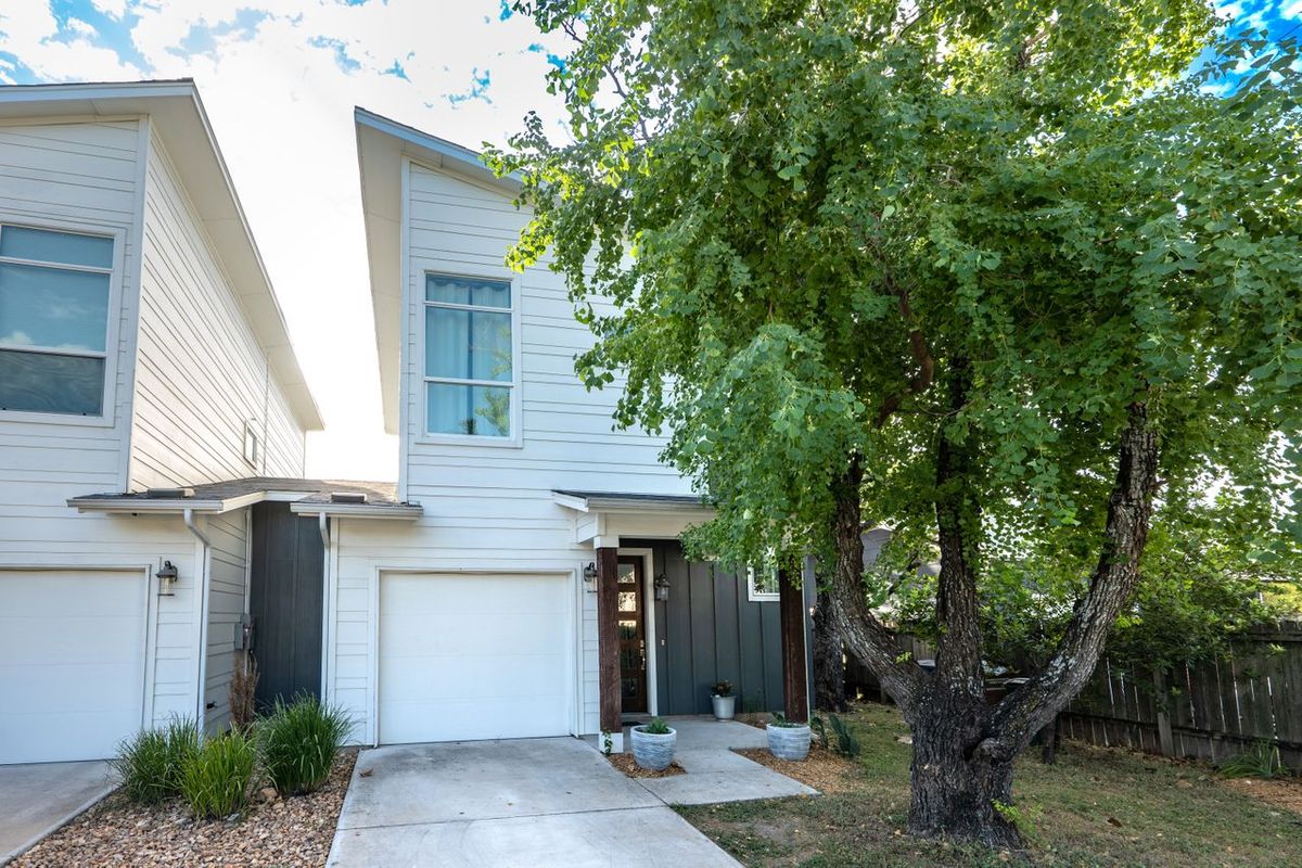 7905 Tisdale Dr., B, Austin, TX 78757