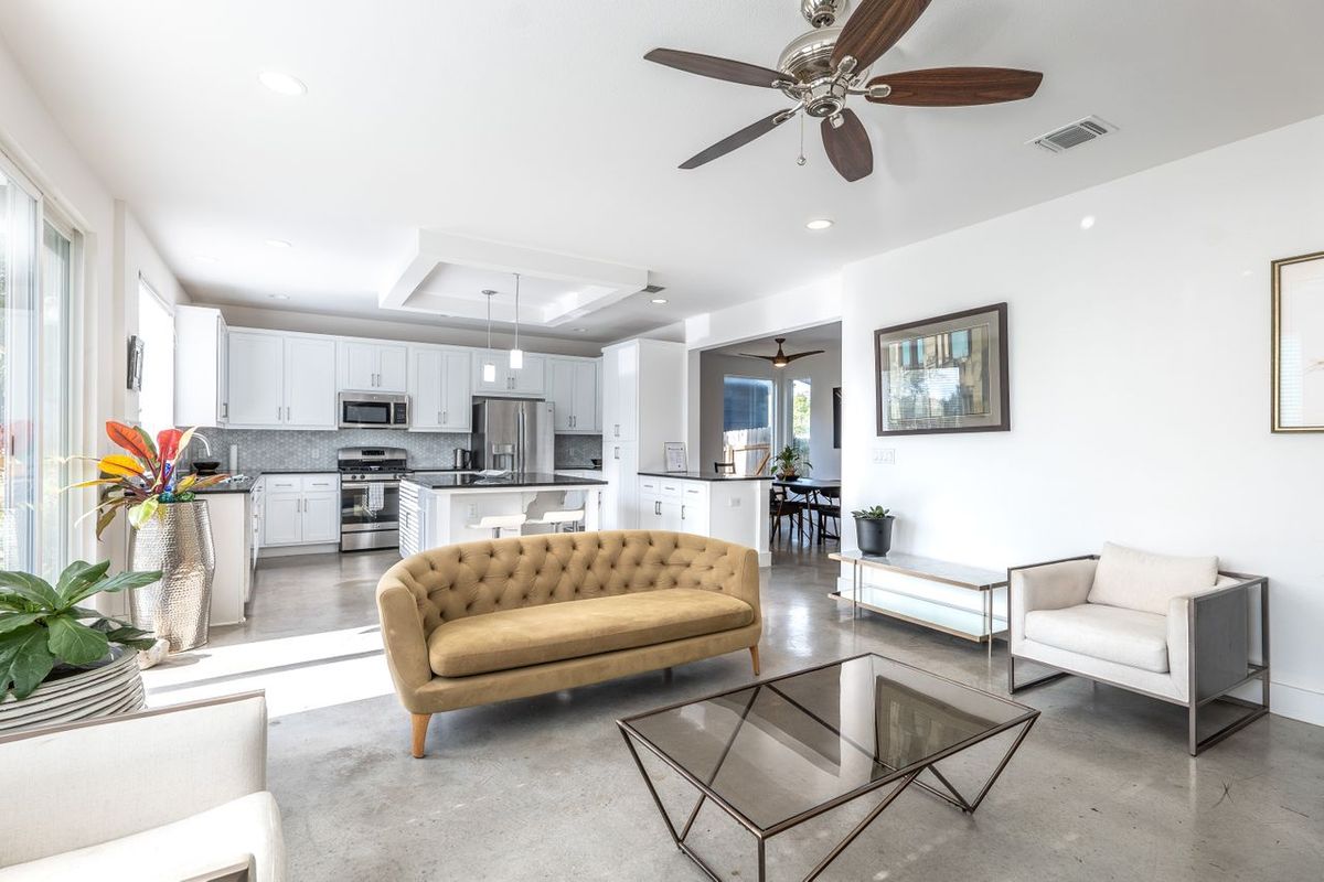 7905 Tisdale Dr., B, Austin, TX 78757