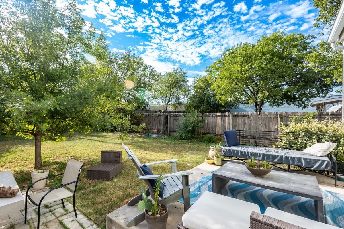 7905 Tisdale Dr., B, Austin, TX 78757