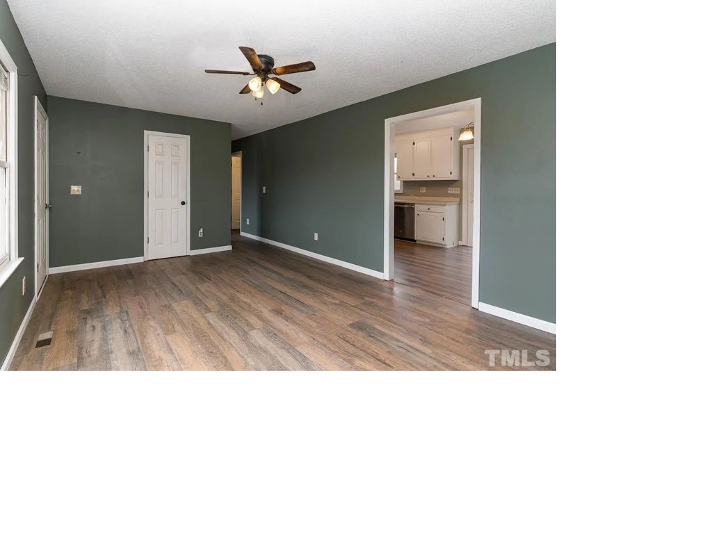 7316 Godwin Lake Road, Dunn, NC 28334