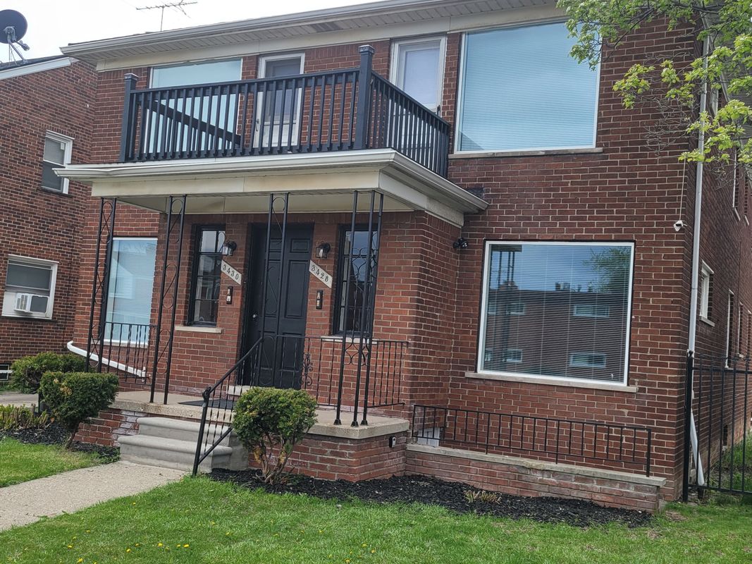 3430 Ewald Circle, A, Detroit, MI 48204