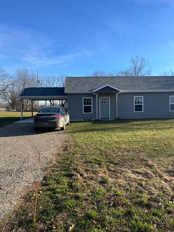 12440 Oakridge Road, Plainwell, MI 49080