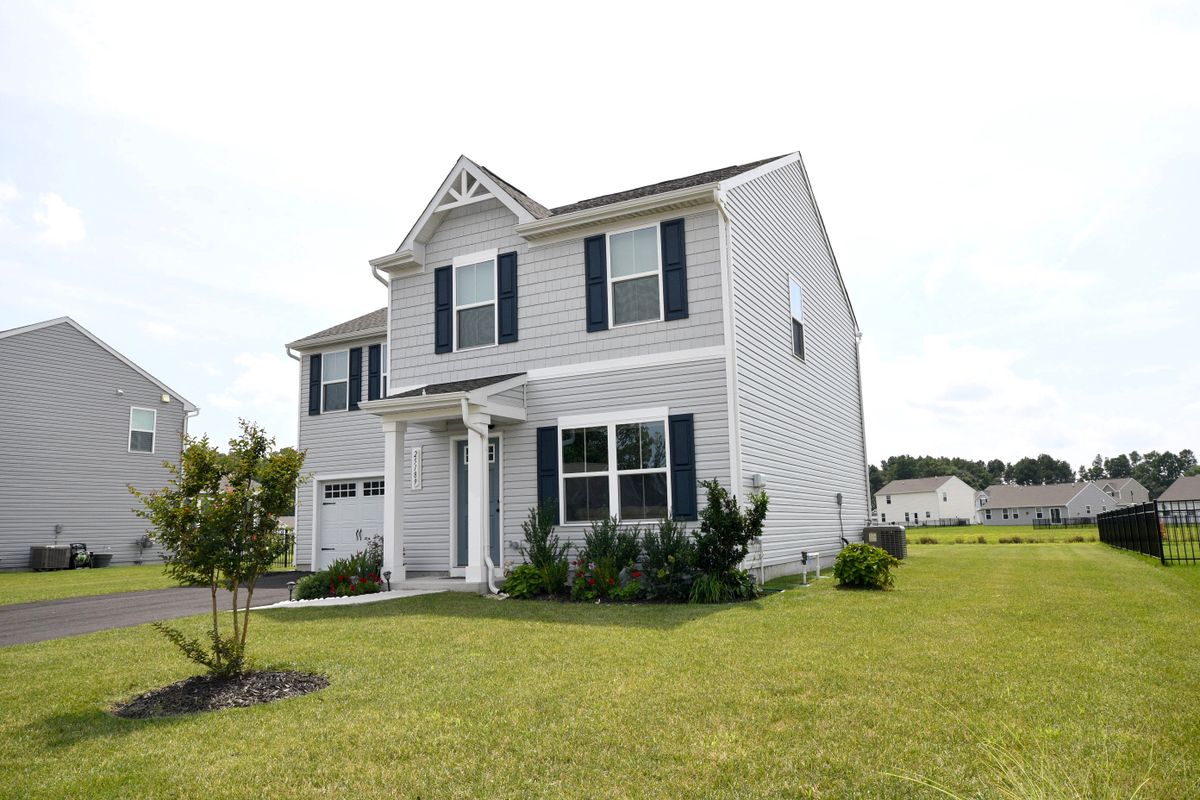 25189 Saltwater Circle, Selbyville, DE 19975