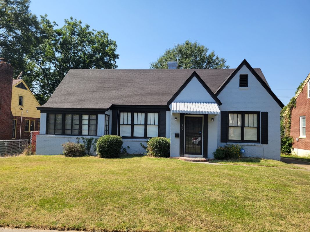 925 N Trezevant St, Memphis, TN 38108