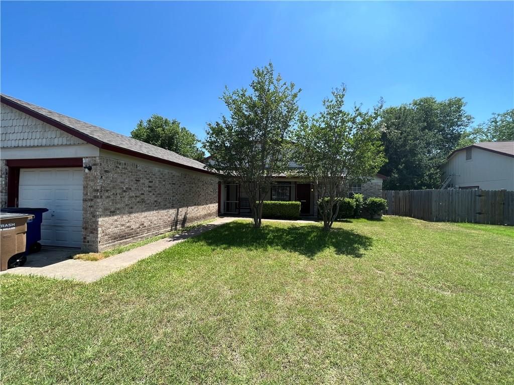 11909 Sunhillow Bnd, Austin, TX 78758