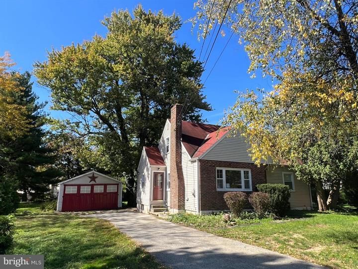 14 N Pennell Rd, Media, PA 19063