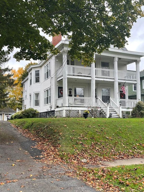 134 36 Beverly Road, Syracuse, NY 13207