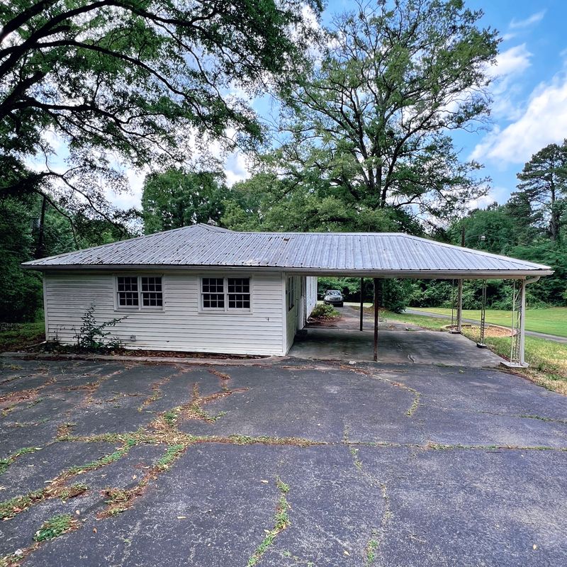 1815 Old Springville Road, Birmingham, AL 35215