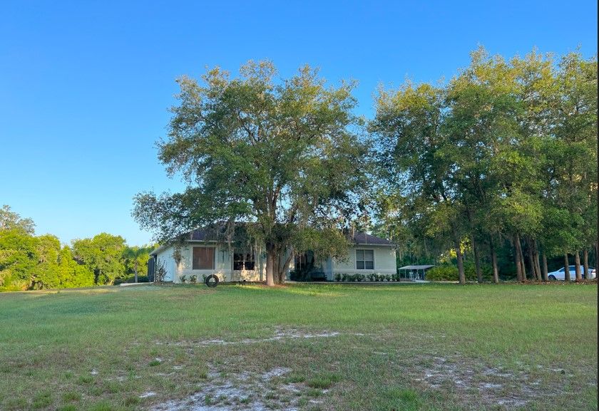 230 Pawnee Trl, Kissimmee, FL 34747