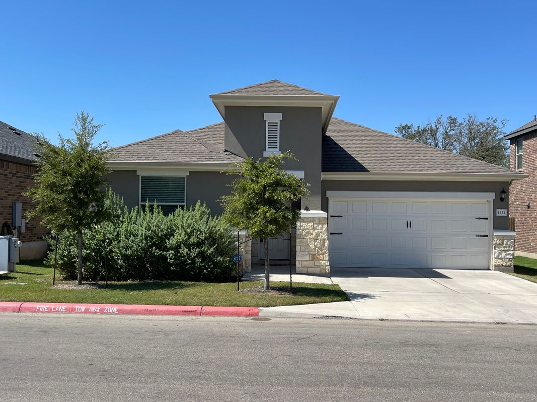 1333 Eagle Ridge Trl, Leander, TX 78641