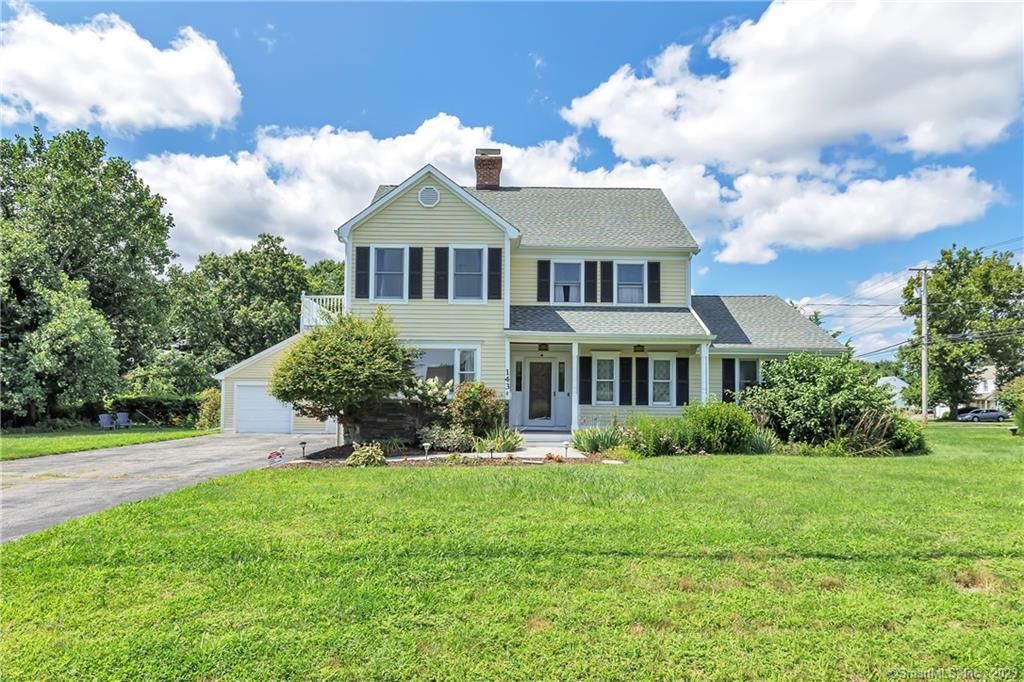 143 Cove Place, Stratford, CT 06615