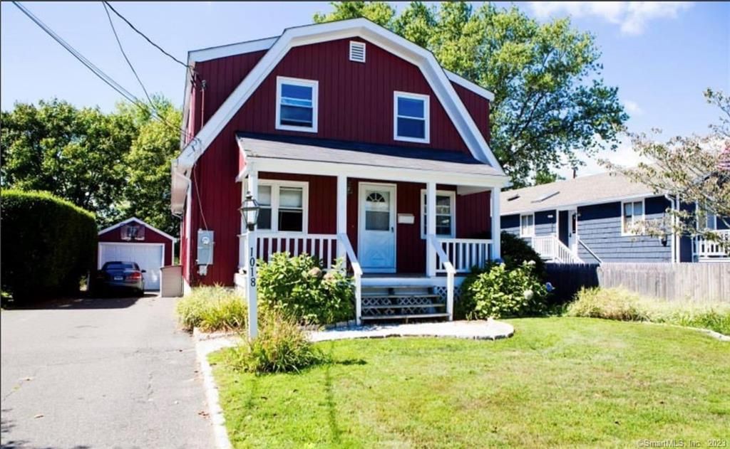 1018 Reef Road, Fairfield, CT 06824