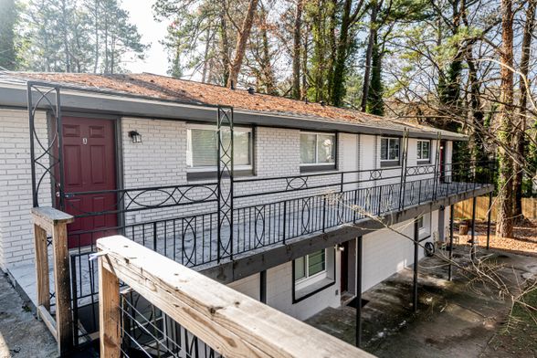2881 Sylvan Road, D, East Point, GA 30344 | RentSpree