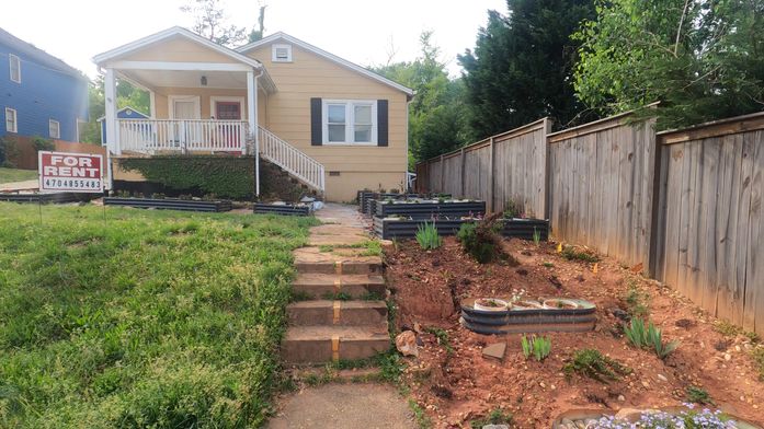 1015 Avondale Avenue Southeast, Atlanta, GA 30312 | RentSpree